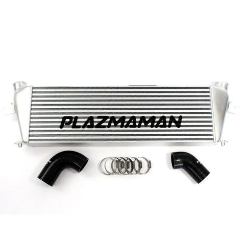 Plazmaman Performance Intercooler ONLY - Stealth Black (Colorado RG 13-16 2.8L) — fits Holden Colorado