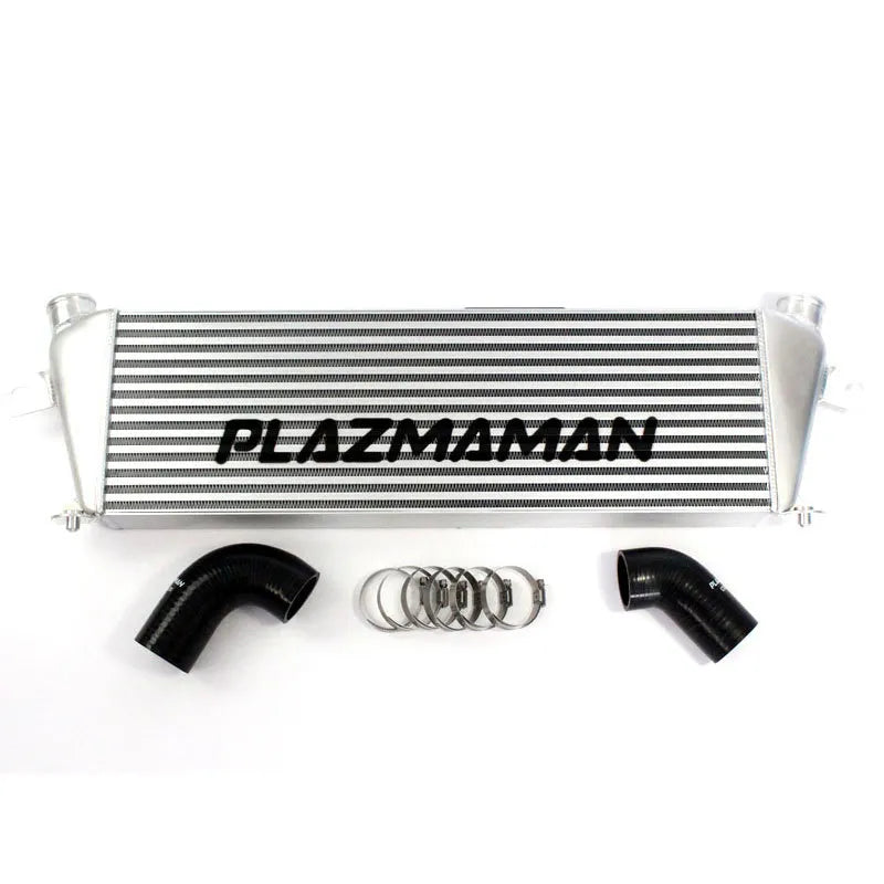 Plazmaman Performance Intercooler ONLY - Stealth Black (Colorado RG 13-16 2.8L) — fits Holden Colorado