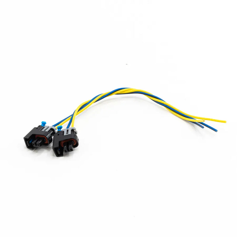 Deatschwerks Delphi Top Feed Injector Clips