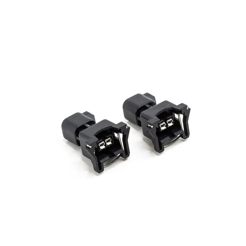 Deatschwerks US Car to Jetronic Injector Clips (EV1) - 50 Pack