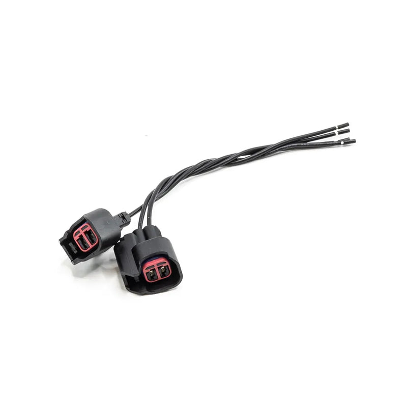 Deatschwerks US Car Top Feed Injector Clips - Single