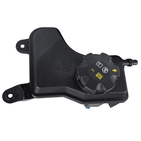 Fit For BMW 1 E87 E88 E82 3 E90 E91 E92 E93 X1 E84 2.0L 3.0L 2007-2015 17134714830 Coolant Expansion Tank