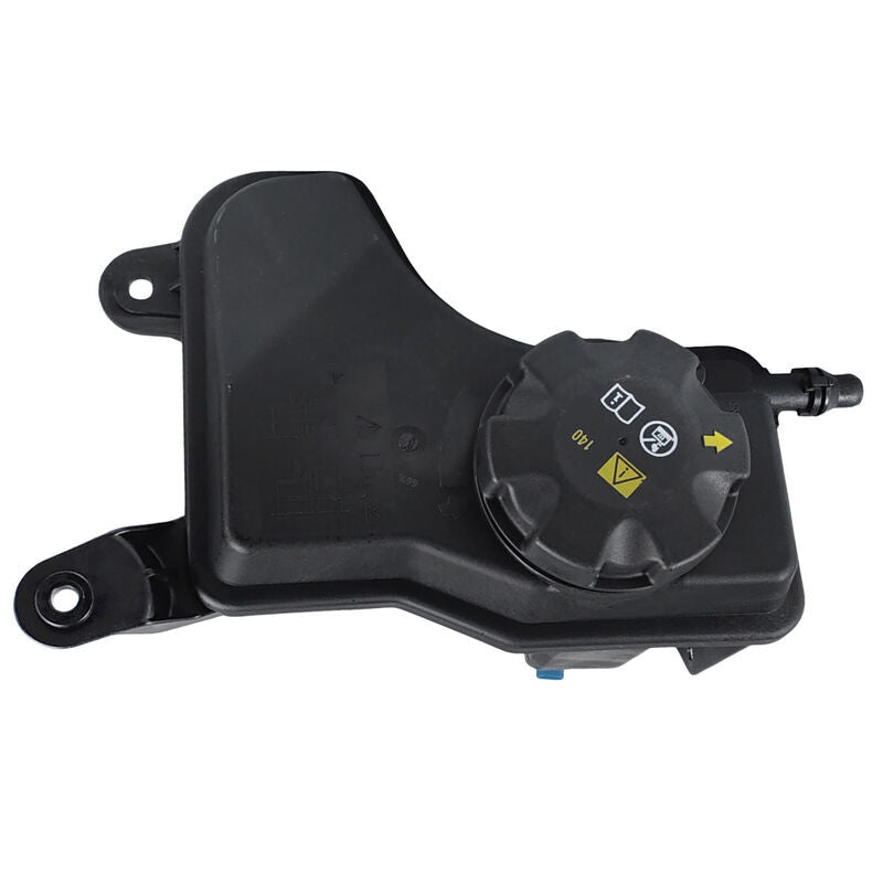 Fit For BMW 1 E87 E88 E82 3 E90 E91 E92 E93 X1 E84 2.0L 3.0L 2007-2015 17134714830 Coolant Expansion Tank