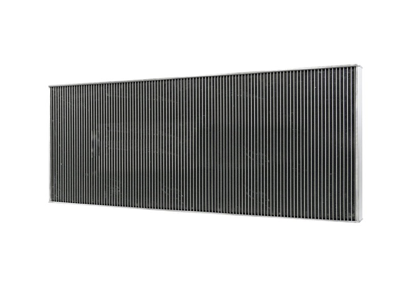 Wide Reversible Radiator -Universal