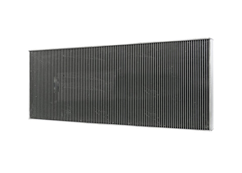 Chevrolet Silverado, Blazer, C / K, Suburban 1994-2000 Radiator 5.7L