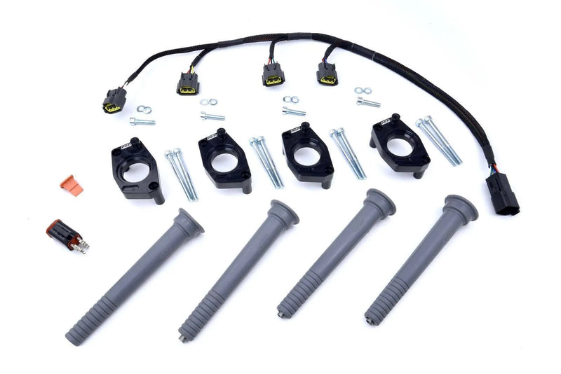 Platinum Racing Products Cosworth YB 2-Litre Coil Kit Stalks / Cardo Zine — fits Ford Sierra
