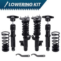 Coilover Suspension Kit For Mazda 3 BK BL 2.0 2.2 2.3MPS 2004-2013