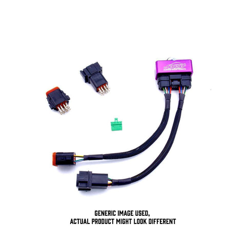 Platinum Racing Products Platinum Racing Ford Coyote Internal Ignitor Bypass - Signal Converter — fits Ford Mustang