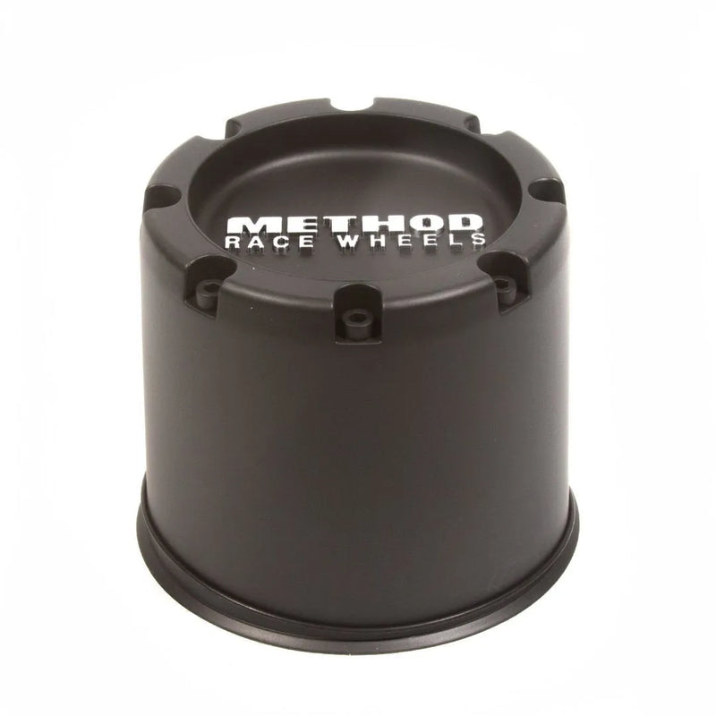 Method Race Wheels Center Cap 301 - Matte Black