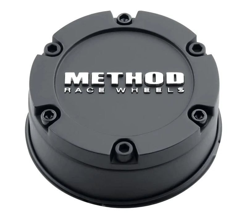 Method Race Wheels Flush Centre Cap