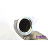 Invidia Downpipe w/Cat (Golf R/Audi S3 2013+)