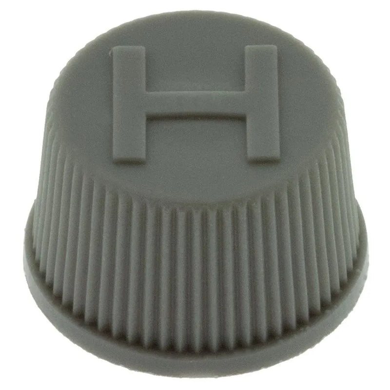Denso Cap Valve R134A Denso HIGH 445021-0010