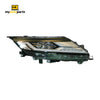 APG All Crash Head Lamp Drivers Side OEM suits Mitsubishi