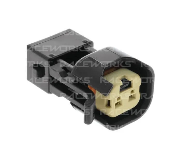 Raceworks Adaptor BOSCH Harness - USCAR Injector