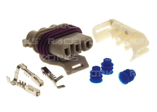 Raceworks Connector Suits LS1 Map Sensor
