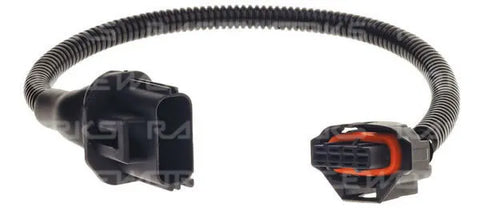 Raceworks BA/BF Map Conversion Loom - Non Turbo to Turbo 445mm