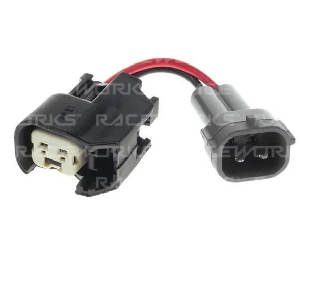 Raceworks Adapter USCAR Injector - Denso Harness