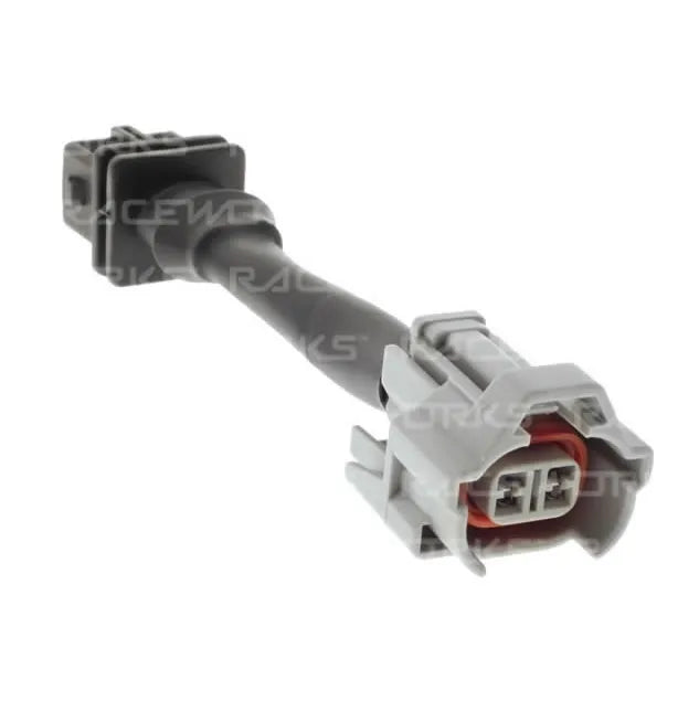 Raceworks Adapter Denso Injector - BOSCH Harness