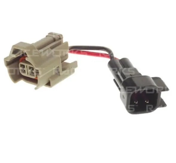 Raceworks Adapter Denso Injector - USCAR Harness