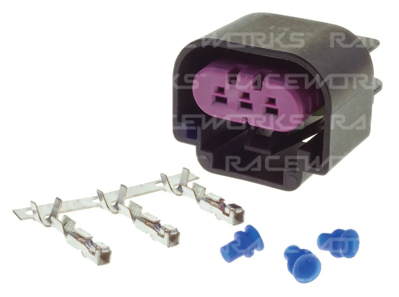 Raceworks Connector to suit FSA-022