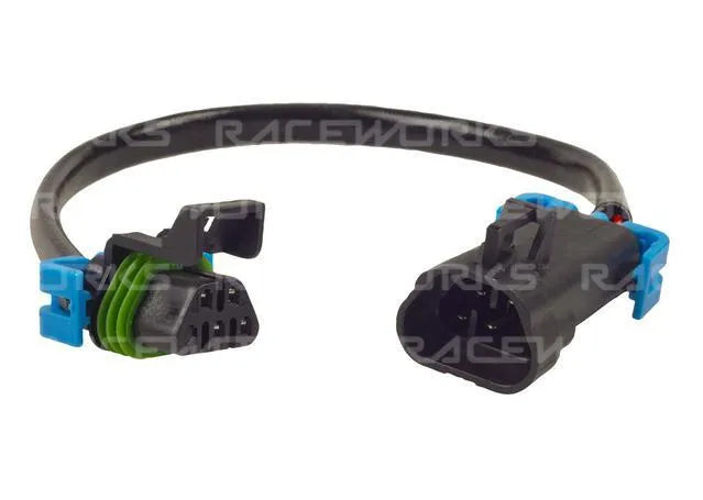 Raceworks Connector Plug Set