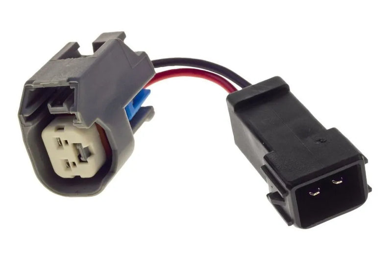 Raceworks Injector Adapter - Honda OBD2 Harness - Uscar Injector Wired
