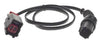 Raceworks Motor Drive Extension (Falcon BA/BF 02-07) — fits Ford Falcon Xr8 (image 2)