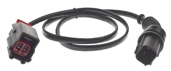 Raceworks Motor Drive Extension (Falcon BA/BF 02-07) — fits Ford Falcon Xr8
