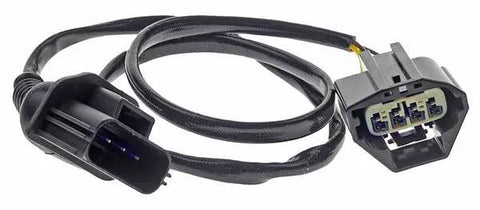 Raceworks TPS Sensor Extension (Falcon BA/BF 02-07) — fits Ford Falcon Xr8