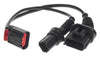 Raceworks Throttle Conversion BA/BF -> FG (Falcon FG 08-14) — fits Ford Falcon Xr8 Supercharged