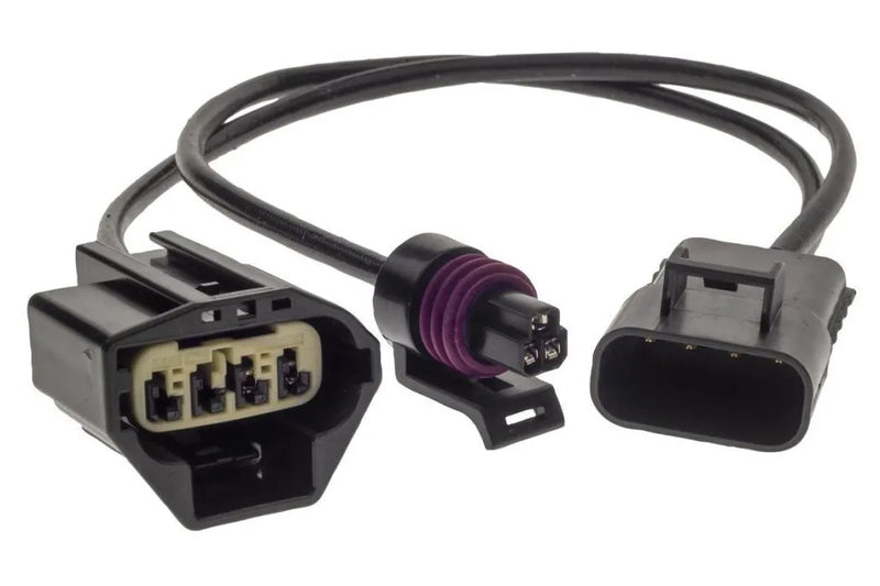 Raceworks FG Falcon 5 Bar Eurosensor MAP Sensor Conversion Loom