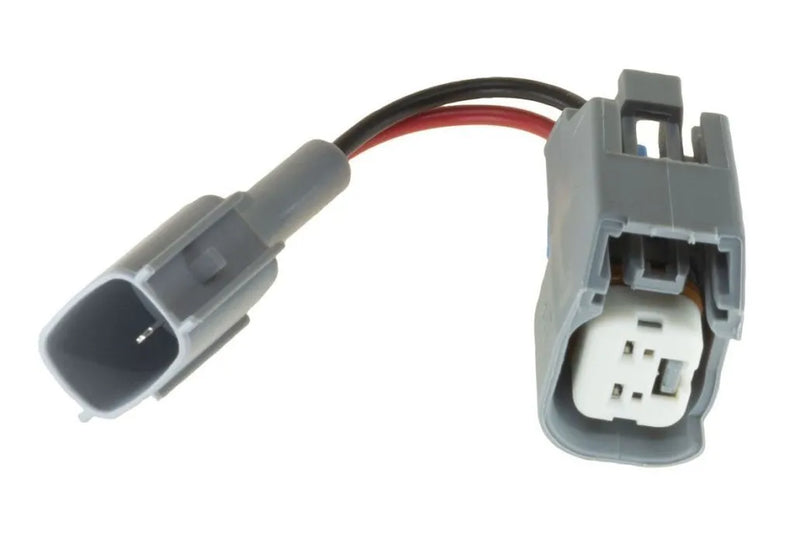 Raceworks Injector Adapter - Toyota Injector Harness - Uscar Injector Wired