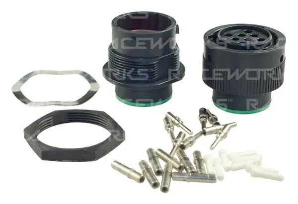 Raceworks Deutsch HDP20