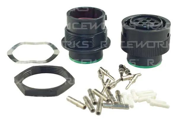 Raceworks Deutsch HDP20 18-8 Connector Kit