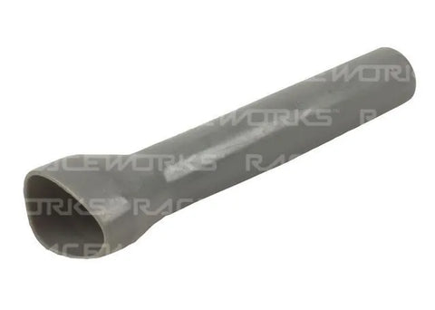 Raceworks Deutsch HD30/HDP20 Shell 18 Grey Insulator