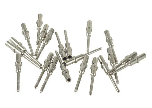 Raceworks Deutsch Size 20 Pins 20PK