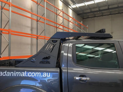 Offroad Animal Offroad Animal Roof Rack (Ranger PX/BT-50) — fits Mazda BT-50 UP