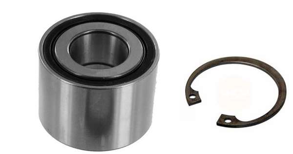 CBC Wheel Kit CR215KIT