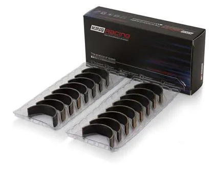 King Racing Engine Bearings (CX-7 07-09) — fits Mazda Cx 7