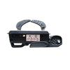 360L Glossy Black Roof Box w/ Key Lock to suit Rhino Rack Masterfit Roof Top Box — image 6