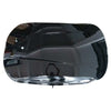 360L Glossy Black Roof Box w/ Key Lock to suit Rhino Rack Masterfit Roof Top Box — image 3