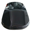 360L Glossy Black Roof Box w/ Key Lock to suit Rhino Rack Masterfit Roof Top Box — image 5