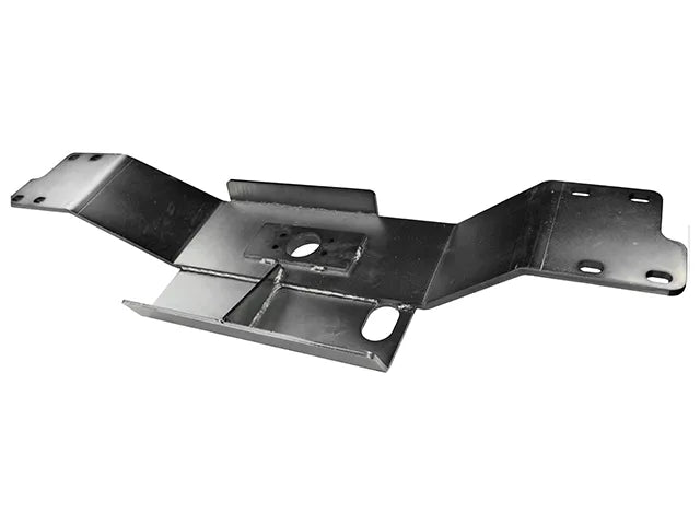 Superior Engineering Crossmember Transfer Case — Toyota Hilux/4Runner/Surf (Solid Front)