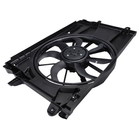 Fit For Holden Astra BK RS-V 1.4L 1.6L 2016-ON 39013322 Radiator Fan