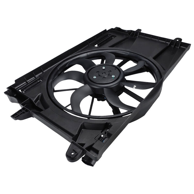 Fit For Holden Astra BK RS-V 1.4L 1.6L 2016-ON 39013322 Radiator Fan