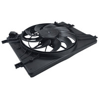 Fit For Holden Cruze JG F18D4 1.8L 05/2009-02/2011 13267630 13289624 Radiator Fan