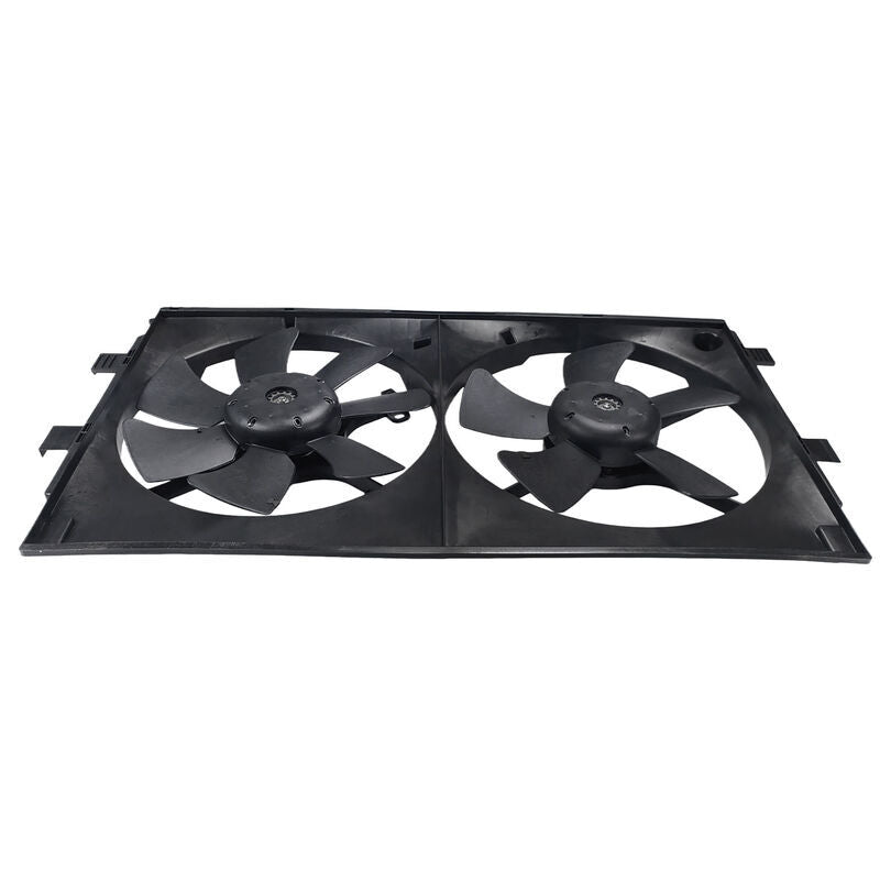 Fit For Mitsubishi Outlander ZG ZH 2.4L 4B12 SUV 2006-2012 1355A337-a Radiator Cooling Fan With Motor