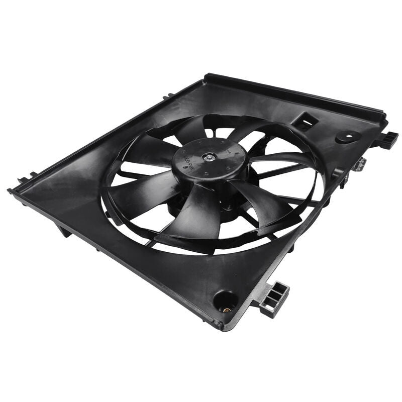 Fit For Suzuki Jimny GJ 1.5L Petrol 10/2018-2025 17760-78R10 Radiator Thermo Cooling Fan