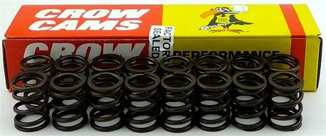Crow Cams Pushrod-Eng Valve 5092-16