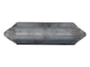 Superior Engineering Crossmember Chop Filler Plate (Bottom Only) — Nissan Patrol GQ/GU